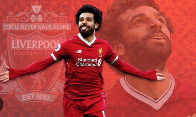 Salah hizo una campaña fantástica con el Liverpool, ¿lo conoces?